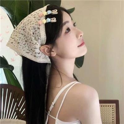 海南白影